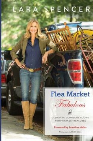 Cover of Flea Market Fabulous