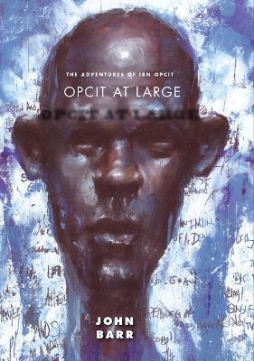 Book cover for Opcit at Large