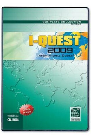 Cover of I-Quest Complete Collection - Single