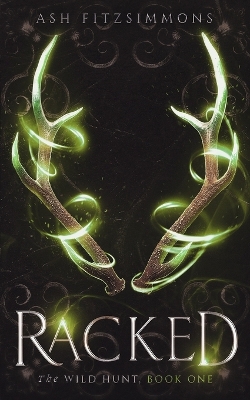 Book cover for Racked