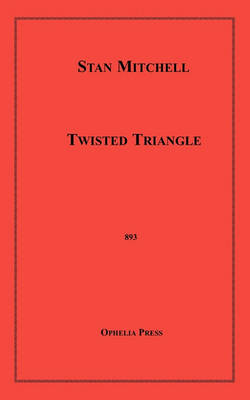 Book cover for Twisted Triangle