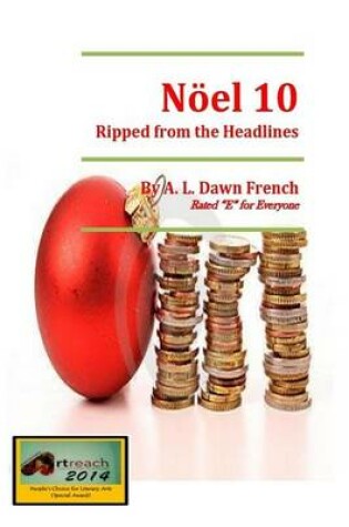 Cover of Noel 10