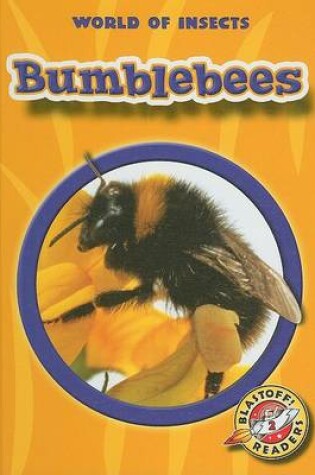 Cover of Bumblebees