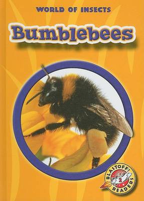 Cover of Bumblebees