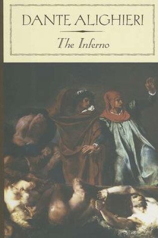 Cover of The Inferno (Barnes & Noble Classics Series)