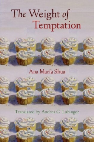 Cover of The Weight of Temptation