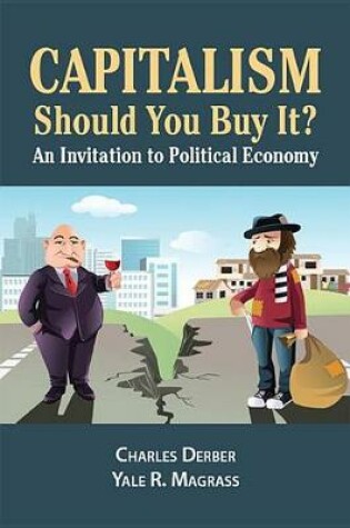 Cover of Capitalism: Should You Buy it?