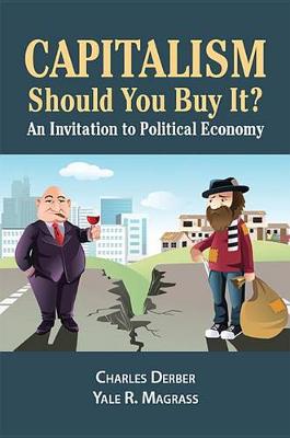 Book cover for Capitalism: Should You Buy it?