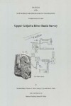 Book cover for Upper Grijalva River Basin Survey