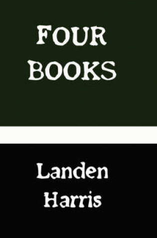 Cover of Four Books