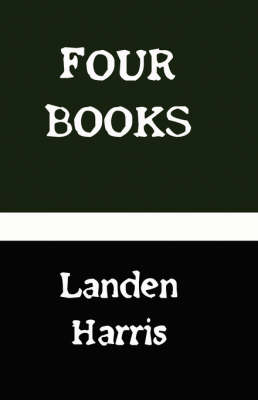 Book cover for Four Books