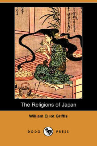 Cover of The Religions of Japan (Dodo Press)