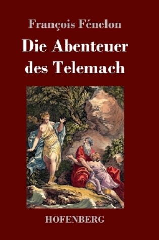 Cover of Die Abenteuer des Telemach