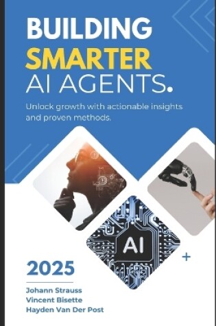 Cover of Building Smarter AI Agents