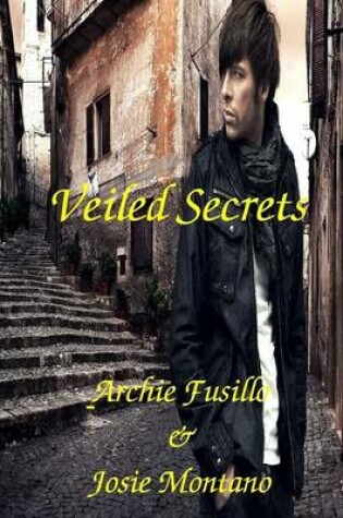 Cover of Veiled Secrets