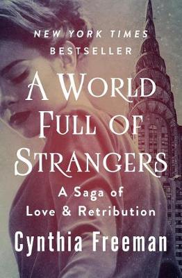 Book cover for A World Full of Strangers