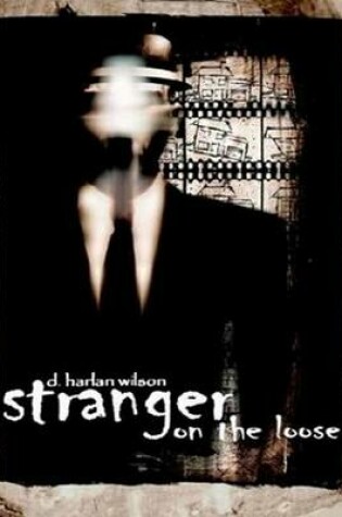 Cover of Stranger on the Loose