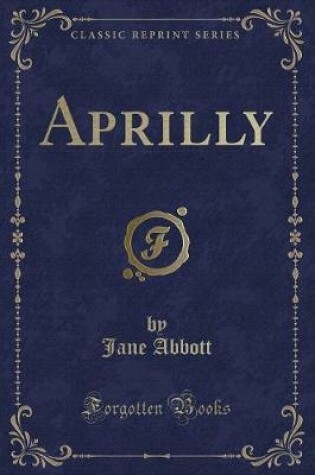 Cover of Aprilly (Classic Reprint)