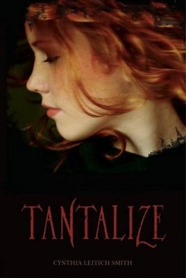 Book cover for Tantalize