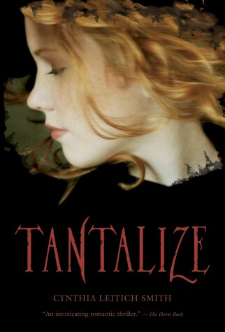 Cover of Tantalize