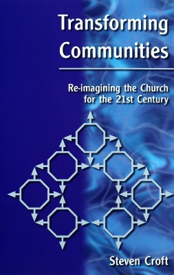 Book cover for Transforming Communities