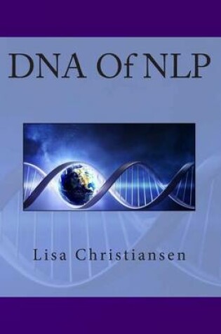 Cover of DNA Of NLP