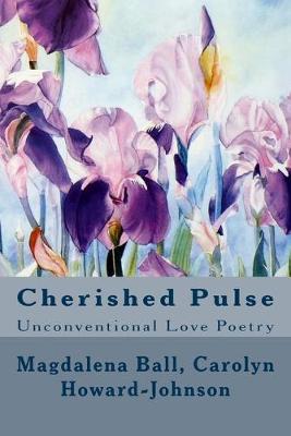 Book cover for Cherished Pulse