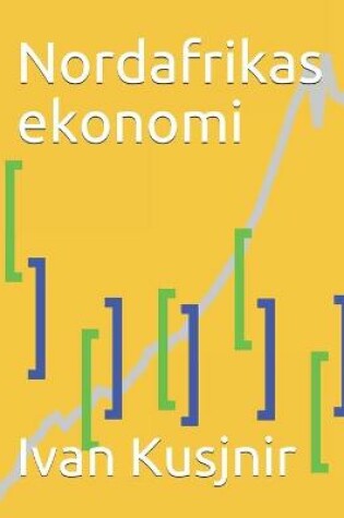 Cover of Nordafrikas ekonomi