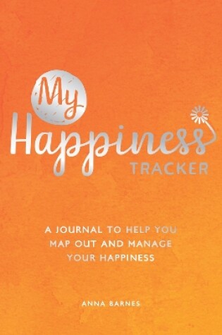 Cover of My Happiness Tracker