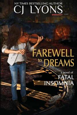Book cover for Farewell to Dreams