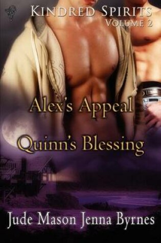 Cover of Alex's Appeal