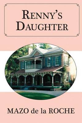 Book cover for Renny's Daughter