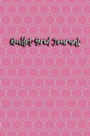 Cover of Bullet Grid Journal