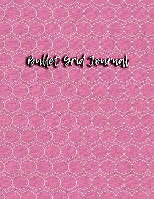 Book cover for Bullet Grid Journal