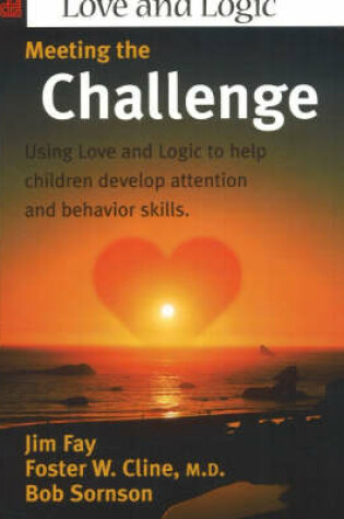 Cover of Meeting the Challenge