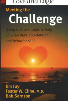 Book cover for Meeting the Challenge