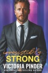 Book cover for Irresistibly Strong