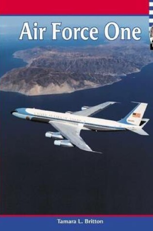 Cover of Air Force One eBook
