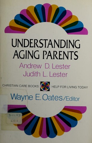 Cover of Understanding Ageing Parents