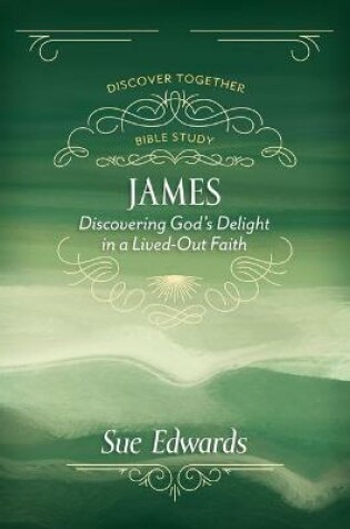 Cover of James