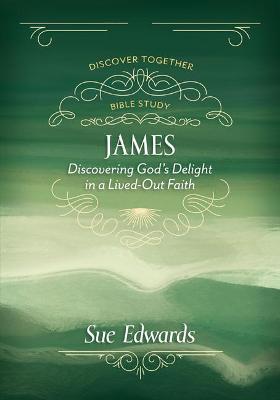 Cover of James