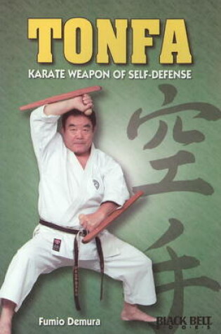 Cover of Tonfa