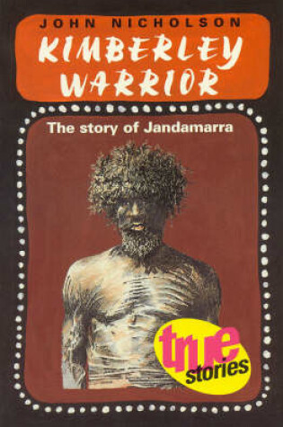 Cover of Kimberley Warrior