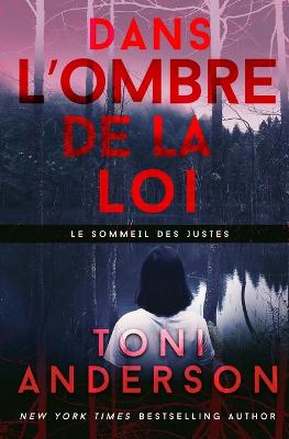 Book cover for Dans l'ombre de la loi