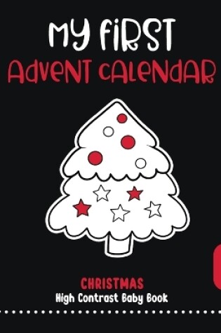 Cover of My First Advent Calendar