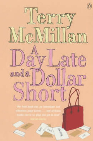 Cover of A Day Late and a Dollar Short