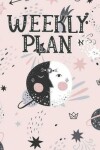 Book cover for Weekly Plan