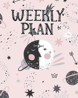 Cover of Weekly Plan