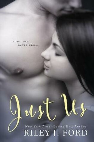 Cover of Just Us