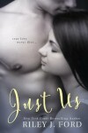 Book cover for Just Us